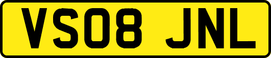 VS08JNL