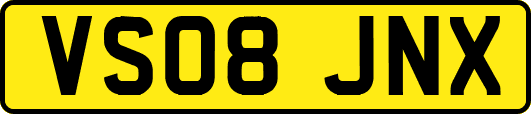 VS08JNX