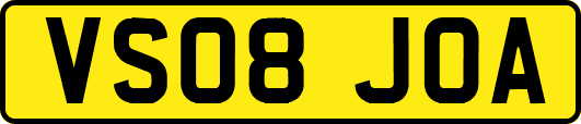 VS08JOA