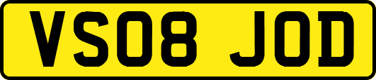 VS08JOD