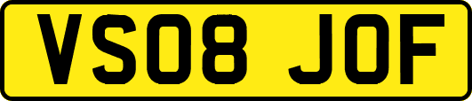 VS08JOF