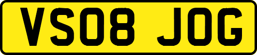 VS08JOG