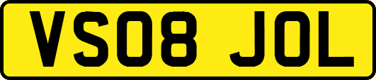 VS08JOL