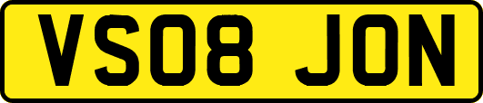 VS08JON