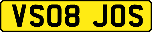 VS08JOS