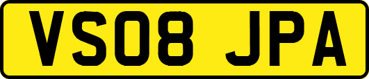 VS08JPA