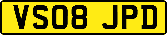 VS08JPD