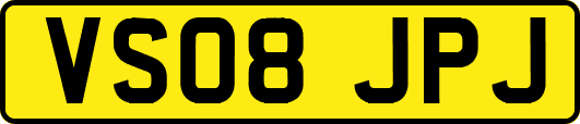 VS08JPJ