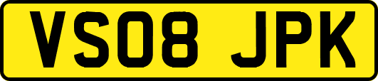 VS08JPK