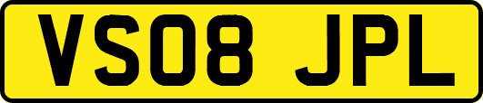 VS08JPL