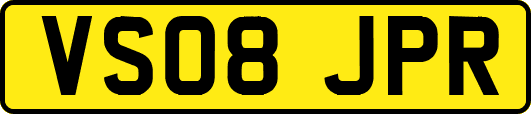 VS08JPR