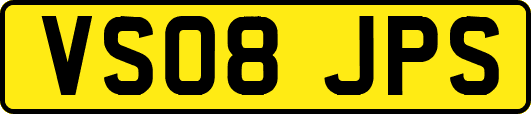 VS08JPS