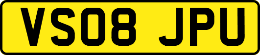 VS08JPU
