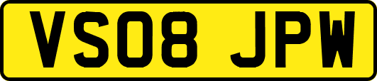 VS08JPW