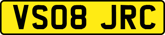 VS08JRC