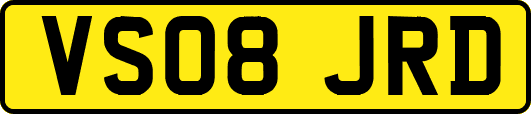 VS08JRD