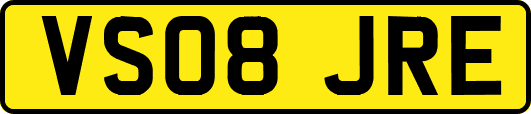 VS08JRE