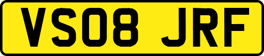 VS08JRF