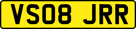 VS08JRR