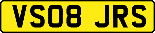 VS08JRS