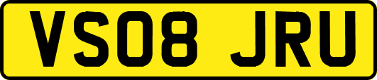 VS08JRU