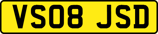 VS08JSD