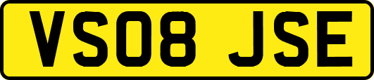 VS08JSE