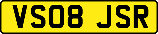 VS08JSR