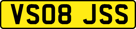 VS08JSS