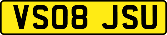 VS08JSU