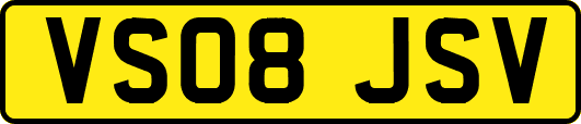 VS08JSV