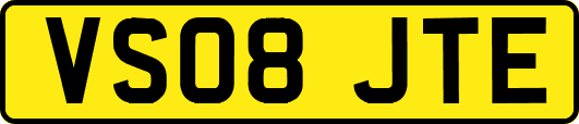VS08JTE