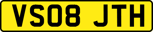 VS08JTH