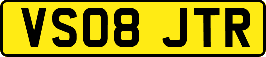 VS08JTR