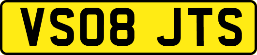 VS08JTS