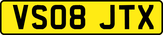 VS08JTX