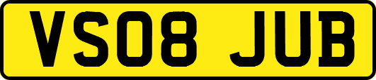 VS08JUB