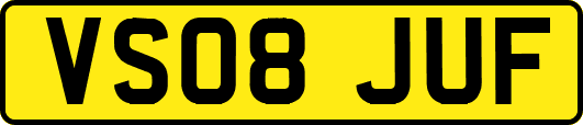 VS08JUF