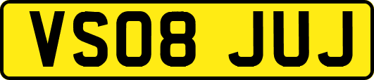 VS08JUJ