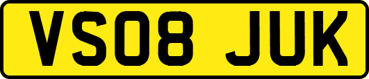 VS08JUK