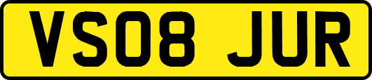 VS08JUR