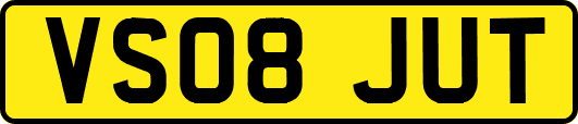 VS08JUT