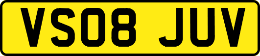 VS08JUV