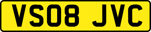 VS08JVC