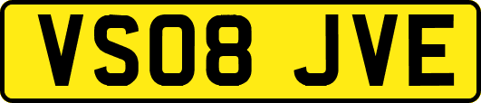 VS08JVE