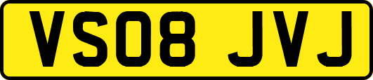 VS08JVJ