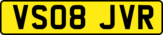 VS08JVR