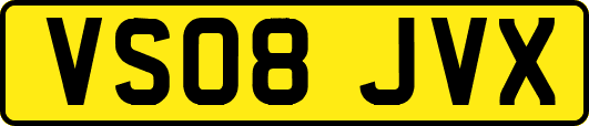 VS08JVX