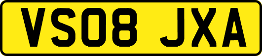VS08JXA