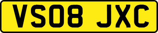 VS08JXC